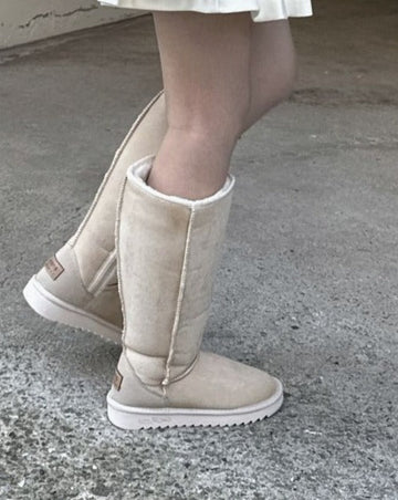 Amber Long Ugg Boots